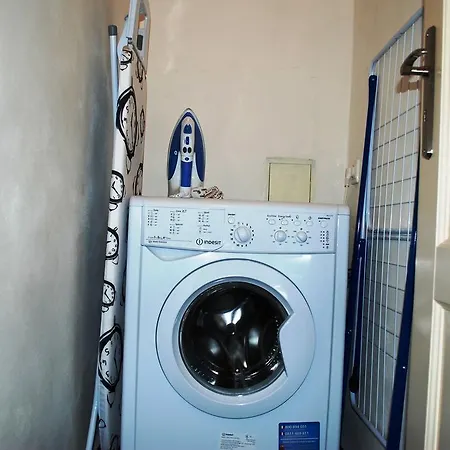 Apartment Krakovska 18 *