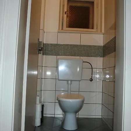 Krakovska 18 Prague